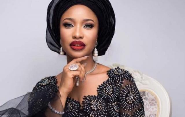 Tonto Dikeh