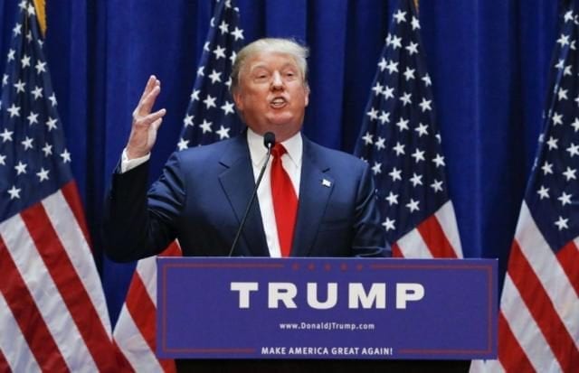 US Presidency: Reasons For Trump’s Impeachment Emerge 1 US President Donald Trump