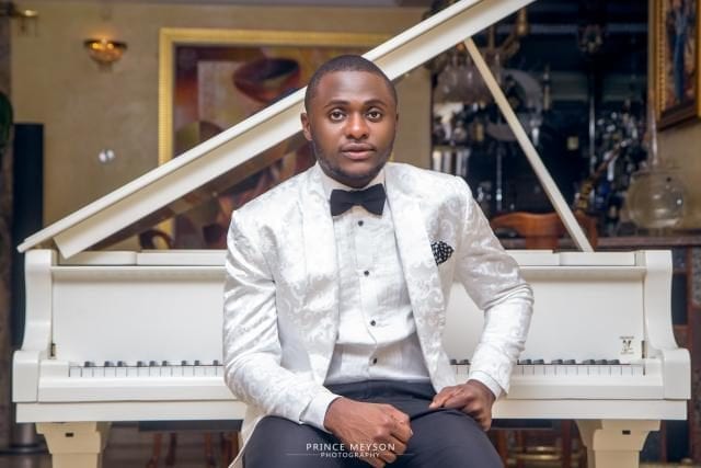 Ubi Franklin