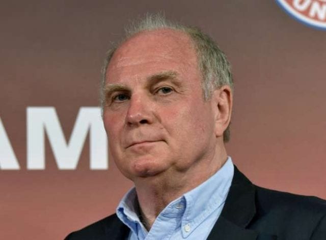 Uli Hoeness