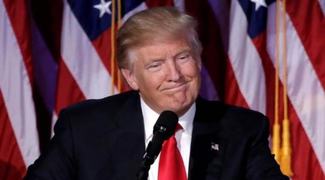 Emails Show Donald Trump Pressured Justice Deptartment Over 2020 Election 1 United State President Donald Trump