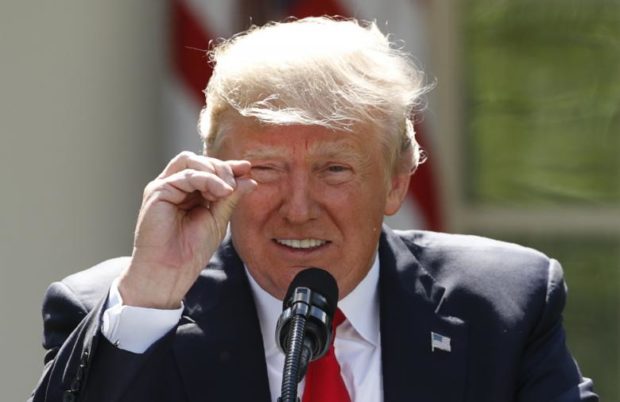 Trump Expresses Intent to Retain Department of Government Efficiency Staff 1 US President Donald Trump