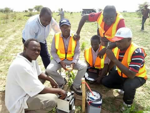 Maiduguri Kidnap: Four UNIMAID Staff Still Missing After Army Brought Some Dead 1 University of Maiduguri UNIMAID Geologists that survived Boko Haram Insurgency 1