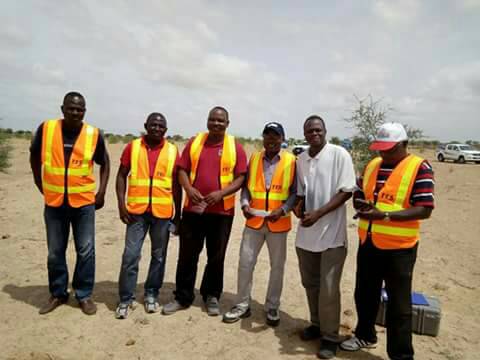 Maiduguri Kidnap: Four UNIMAID Staff Still Missing After Army Brought Some Dead 2 University of Maiduguri UNIMAID Geologists that survived Boko Haram Insurgency