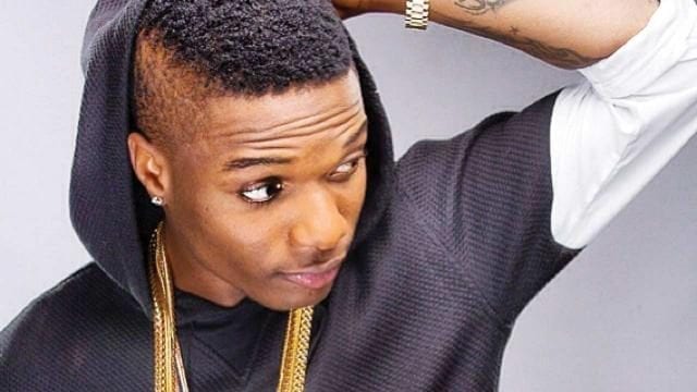 Wizkid