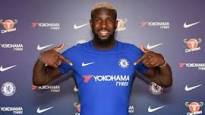 bakayoko