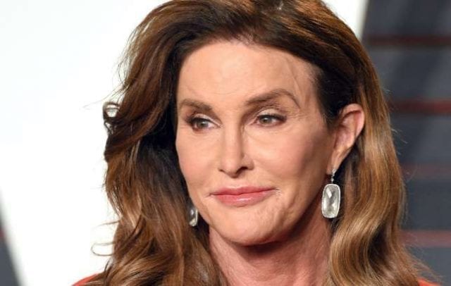 Caitlyn Jenner