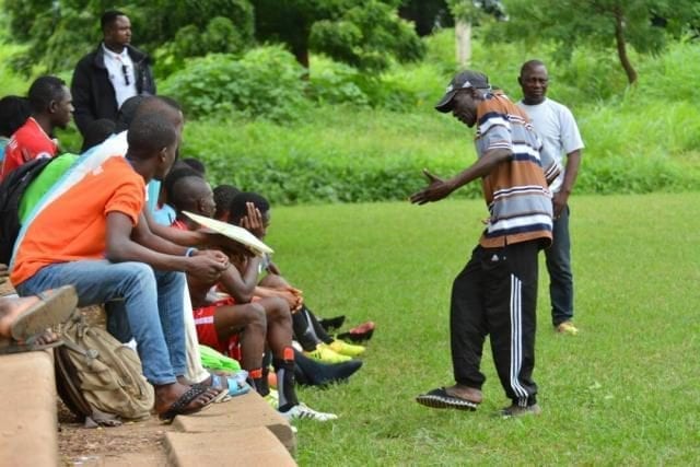 Jamb Partners Kwara State To Sponsor First Ever Tertiary Institutions Football Competition In Ilorin 7 2017 JAMB Tertiary Institutions Football Competition in Ilorin