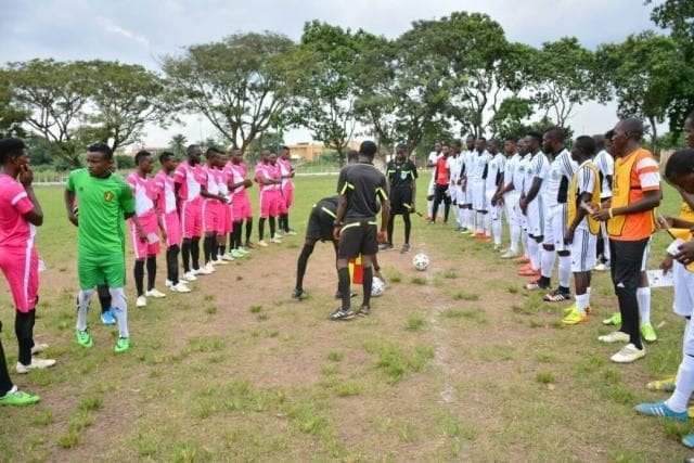Jamb Partners Kwara State To Sponsor First Ever Tertiary Institutions Football Competition In Ilorin 4 2017 JAMB Tertiary Institutions Football Competition in Ilorin