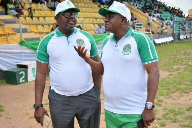 Jamb Partners Kwara State To Sponsor First Ever Tertiary Institutions Football Competition In Ilorin 2 2017 JAMB Tertiary Institutions Football Competition in Ilorin