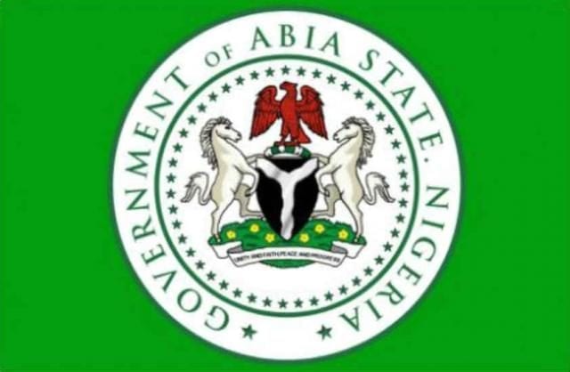 Abia State Government of Nigeria
