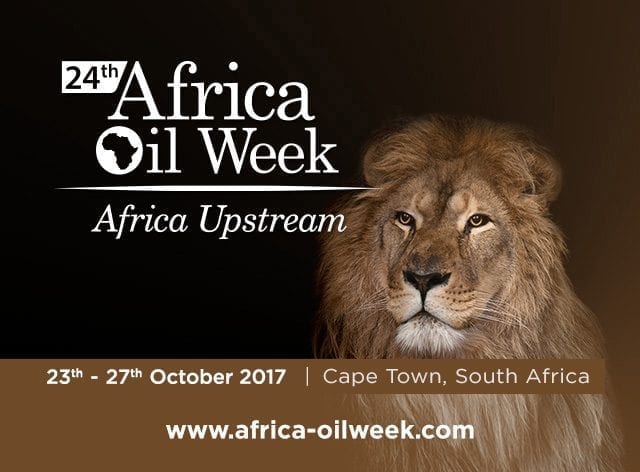 Africa Oil Week 2017