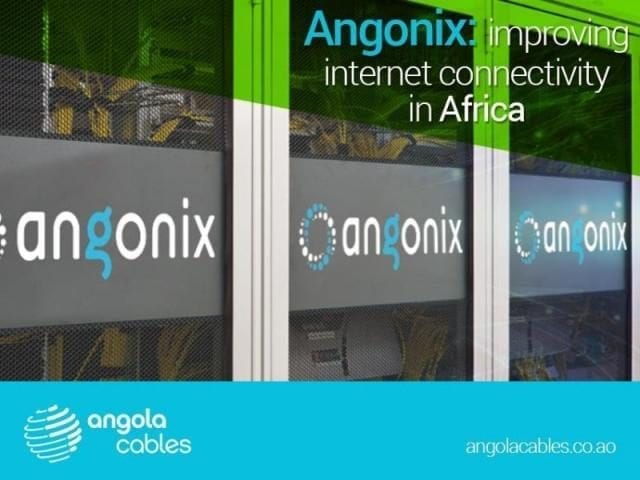 Angola Cables' Angonix