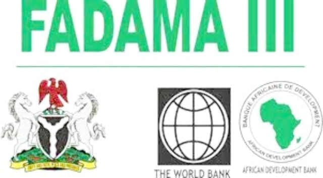 Bauchi State FADAMA III Project