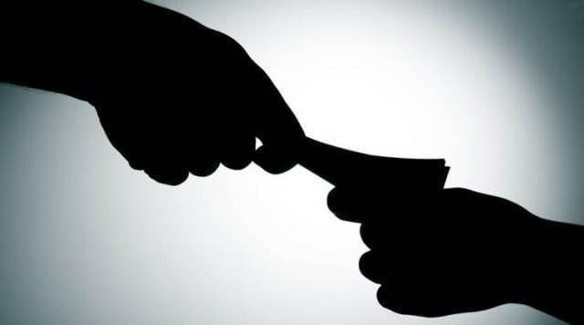 BudgIT urges FG to Set Up Beneficial Ownership Register to tackle Corruption 1 Bribery and Corruption Handshake