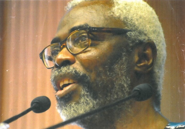 Ehiedu Iweriebor, PhD, professor of history in the Department of Africana and Puerto, Rican/Latina Studies, Hunter College, City University of New York, USA