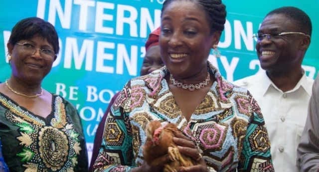 2000 Women in Edo State to benefit Interest-Free Loans for Business 1 First Lady of Edo State, Mrs Betsy Obaseki