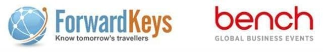 ForwardKeys and Bench Events Logo