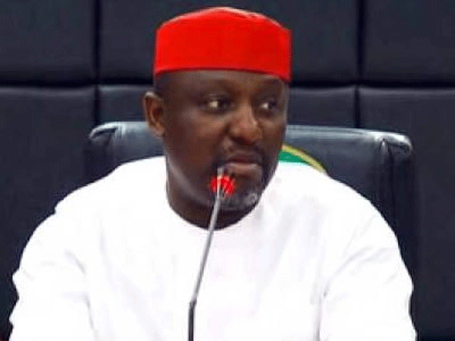 Senator Rochas Okorocha