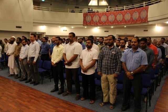 Indian Social Forum Kuwait celebrates India’s 71st Independence Day