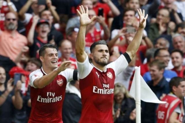Kolasinac Sead