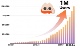 Lang 8 Inc's HiNative surpasses 1m Registered Users 1 Lang 8 Inc's HiNative, QA App for Language Learners surpassess 1m Registered Users