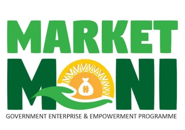 Market Moni from Government Enterprise and Empowerment Program (GEEP)