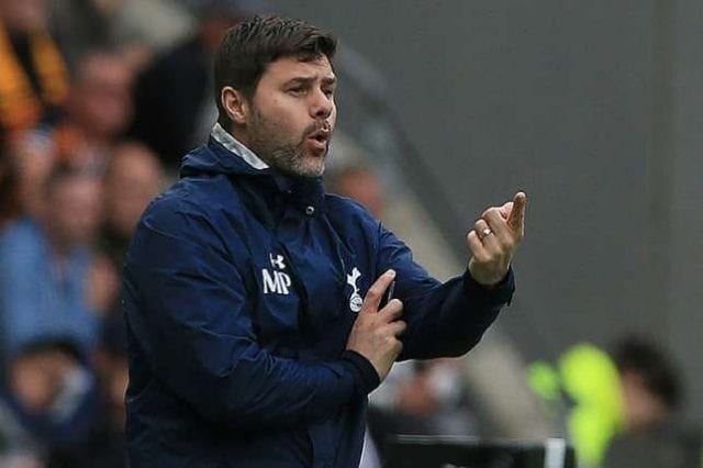 Mauricio Pochettino