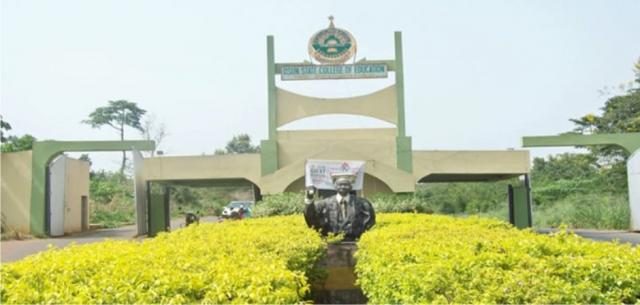 Governor Aregbesola Reinstates Five Sacked OSSCEILA Officials 1 Osun State College of Education, Ila Orangun (OSSCEILA)