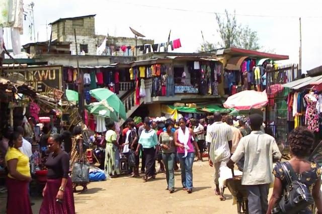 Owerri Main Market