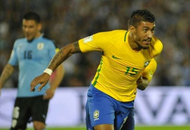 Paulinho