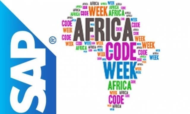 SAP Africa Code Week returns to Nigeria, sets to train Teachers, Volunteers and Unemployed 1 SAP Africa Code Week (ACW)