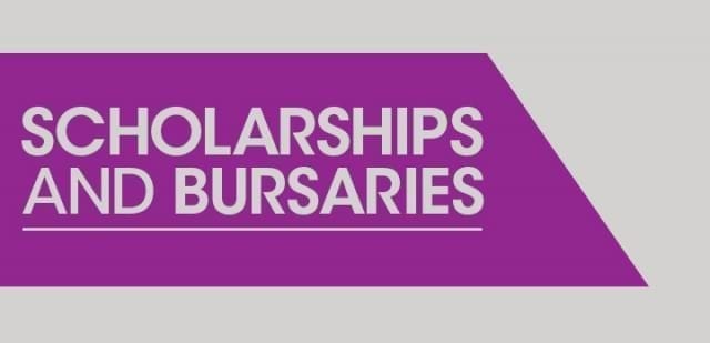 Scholarships and Bursaries