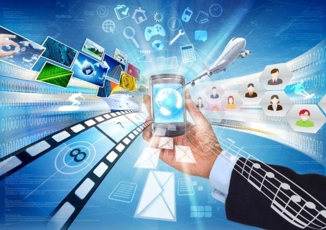 Backup Photos on Your Smartphone with Easy Apps 1 Smartphones and the future of Internet Technology