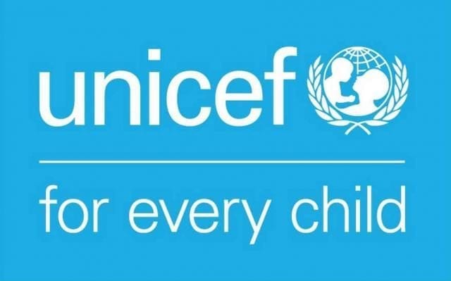 United Nations Childrens Fund UNICEF for every child