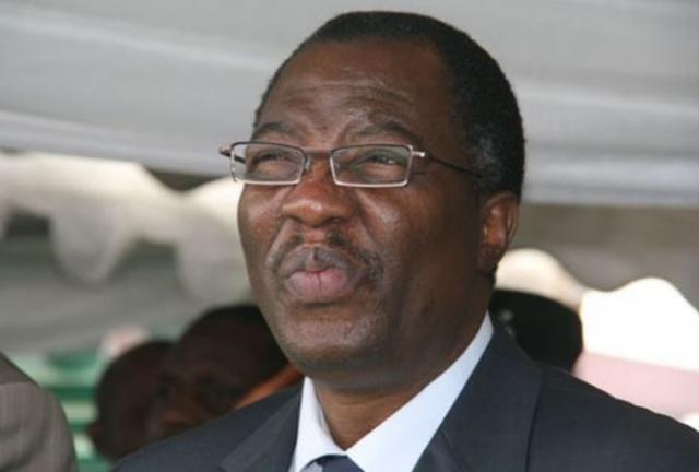 APC Not Creating One Party State — Gbenga Daniel 1 Former Ogun State Governor, Otunba Gbenga Daniel (OGD)