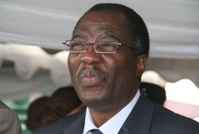 Former Ogun State Governor, Otunba Gbenga Daniel (OGD)