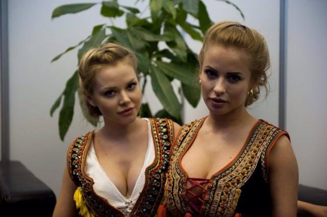 Key Differences Between Western and Slavic Females 1 Slavic Females