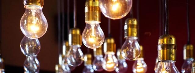 Solar Power Incubator - Light Bulbs