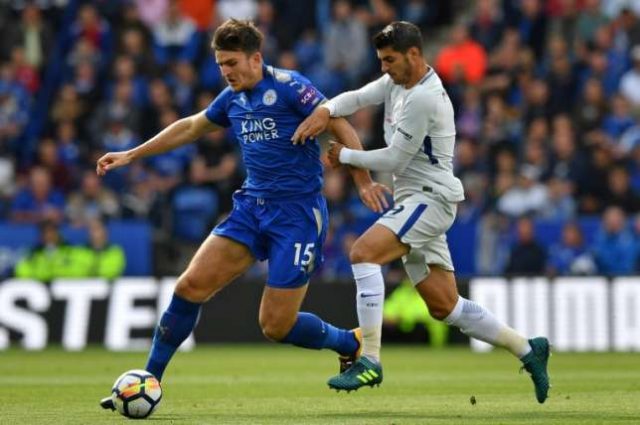 Leaving Atletico Madrid For Ac Milan Was A Mistake - Morata 1 Alvaro Morata