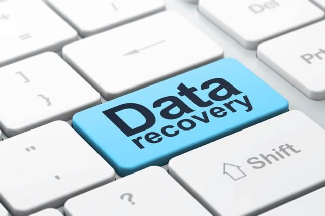 Data Recovery