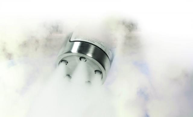 4 Points to Consider When Settling on a Fire Suppression Strategy 1 Fire Suppression Systems