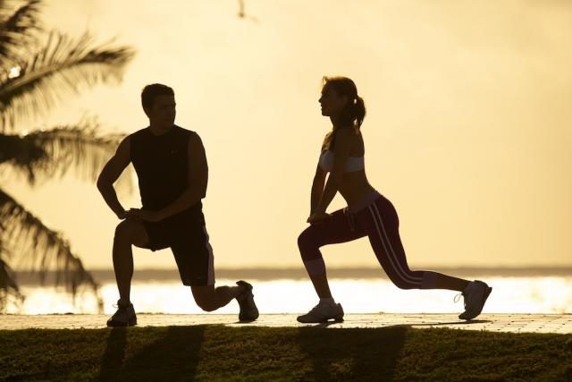 4 Important Tips for Creating Your Personal Fitness Program 1 Fitness Program