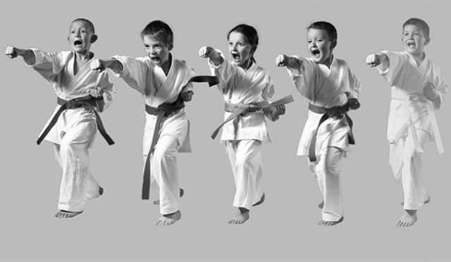 Why You Need To Enroll Your Child In Mixed Martial Arts Classes 1 Mixed Martial Arts Class