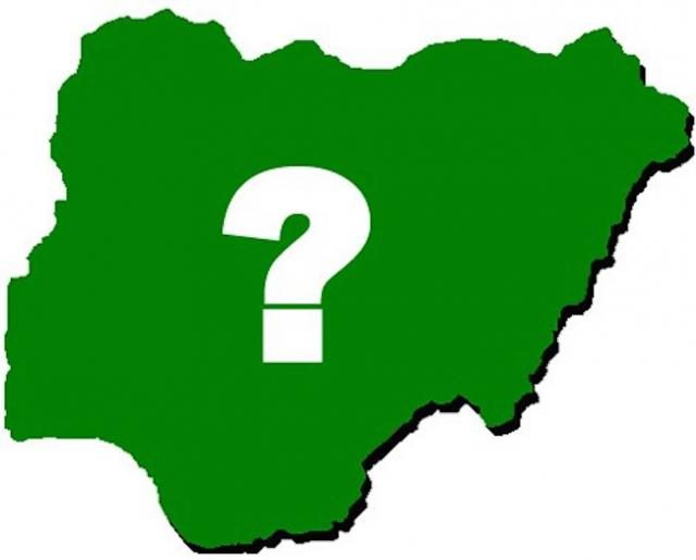 Re: Facts and Fallacies in the 'Restructuring' Conversation - Olalekan Adigun 1 Nigeria Restructuring
