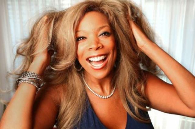 Wendy Williams' Team Are Taking Advantage Of Her Severe Illness - Son 1 Wendy Williams