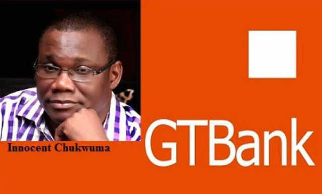 GTB vs Innoson (Innocent Chukwuma) in Court