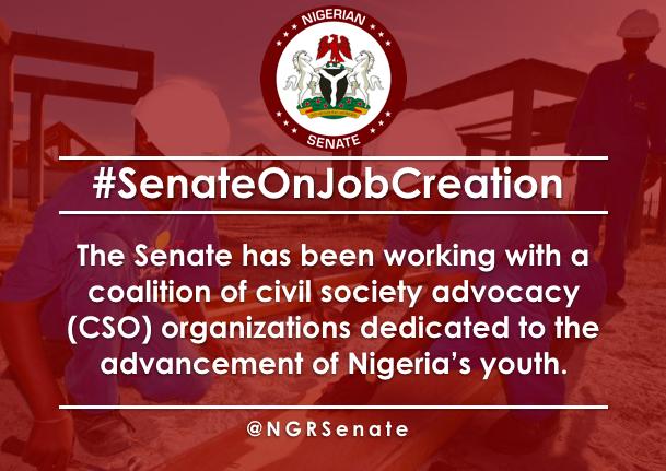 Senate Holds Public Hearing on Job Creation Monday 2