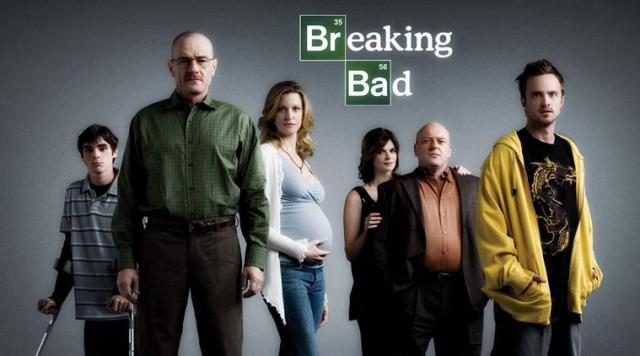 10 Years of Breaking Bad