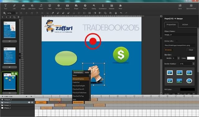 FlipHTML5: The Best Flipbook Maker 